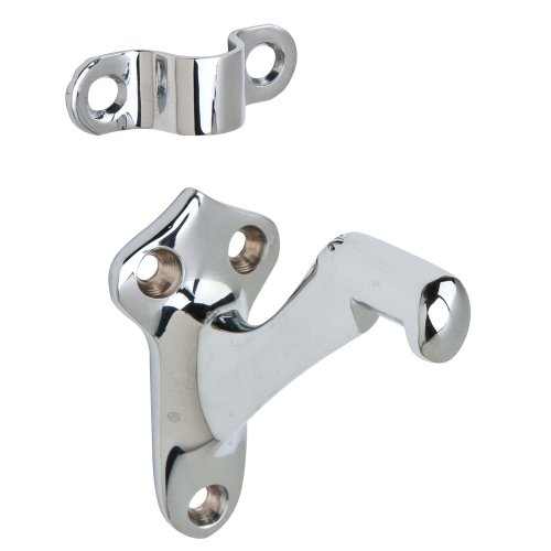 Preisvergleich Produktbild Ives by Schlage 59MB26 Handlaufhalterung