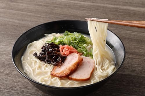 [ポスト投函]博多 とんこつ ラーメン 5食