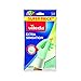 Produktbild VILEDA Extra Sensation Handschuhe, Extra Sensible Und Fleece Innen aus Baumwolle L