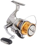 SHIMANO '12 Spinning Reel AERNOS XT 4000 from Japan