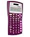 Texas Instruments TI-30XIIS Scientific Calculator, Raspberry Small