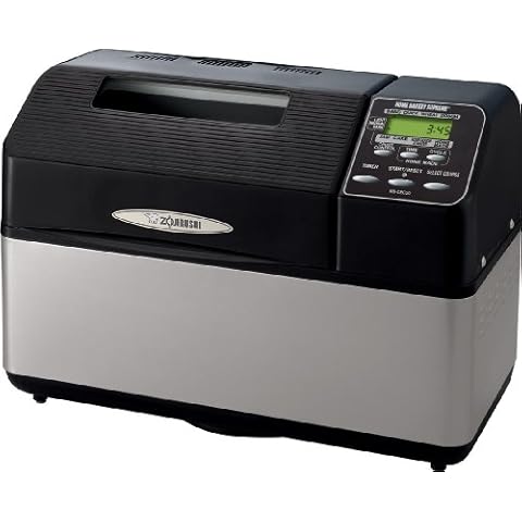 Zojirushi Home Bakery Supreme Breadmaker Cover