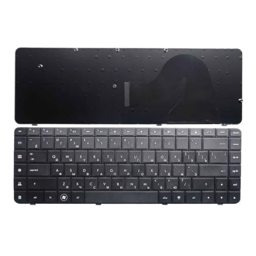 Clavier français FR 605922-051 pour remplacer un clavier HP Compaq Presario défectueux