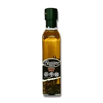 Benissimo Roasted Garlic, 8.1 Ounce