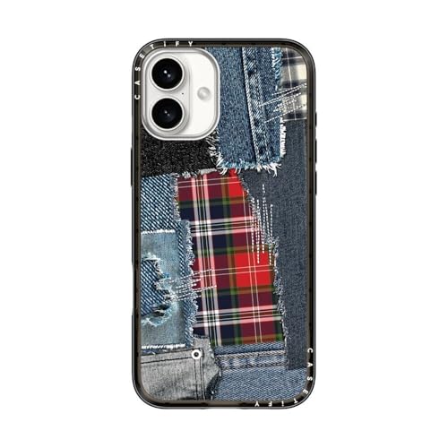 Coque compacte pour iPhone 16 Plus compatible Magsafe protection 4 pi