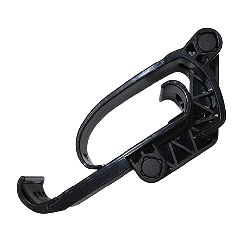SHINEOFI Soporte De Juego Para Consola De Juegos Chico Refuerzo Llave Accesorios Accesorio Para Juegos Abrazadera Para Gamepad Soporte Para Gamepad Black Abdominales