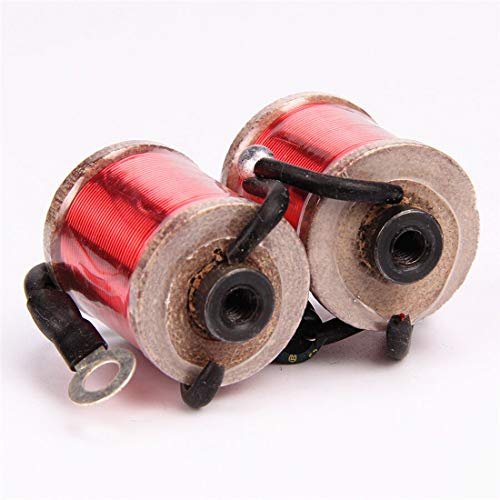 Tattoo Coils 28Mm 10 Wrap Copper Wire For Tattoo Machine Tattoo Parts For Tattooing Gun Shader Liner Green Red #TOP2