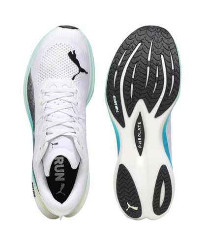Image of Puma Men Deviate Nitro 3 Running Shoe