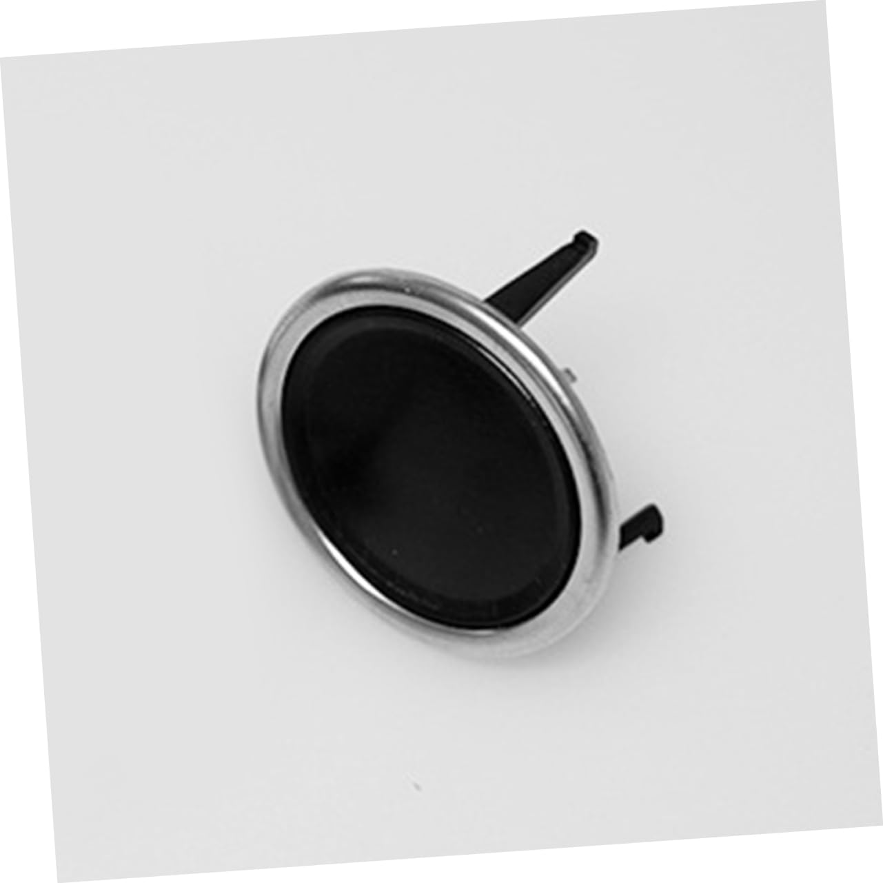 Couvercle De Bouton De Du Volume Radio Climatisation Arrière Compatible Pour Installation Facile Protection Étanche Et Design Élégant