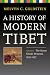 A History of Modern Tibet, Volume 3: The Storm Clouds Descend, 1955-1957 (Philip E. Lilienthal Books)