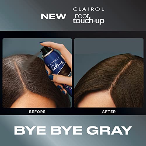 Clairol Root Touch-Up Color + Volume 2-In-1 Temporary Spray thumb #1