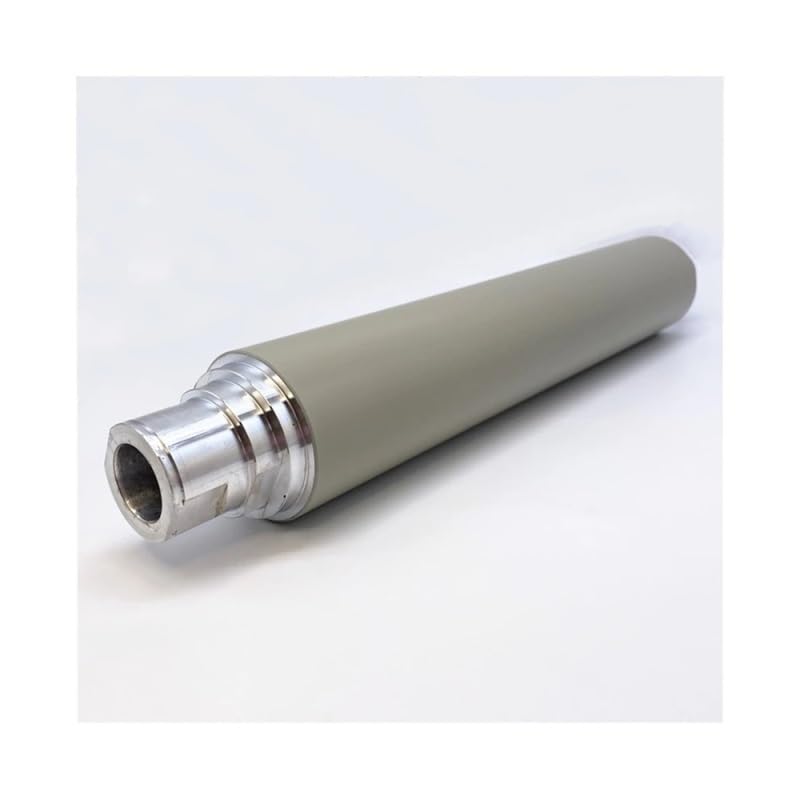 Rouleau de fusion supérieur contre traces d'impression pour Xerox 4110 D125 059K37001
