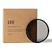 Produktbild Gobe 52 mm Polfilter (Polarisationsfilter) CPL (2Peak)