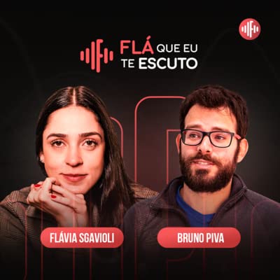 BRUNO PIVA - Flá Que Eu te Escuto #01