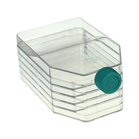 NEST Scientific 731002 5-Layer Cell Culture Flask Cover