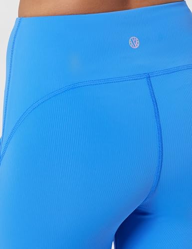 Image of Van Heusen Women's Stretch Fit High Rise Proactive Elite High Stretch Leggings - Moisture Wicking, Moderate Compression