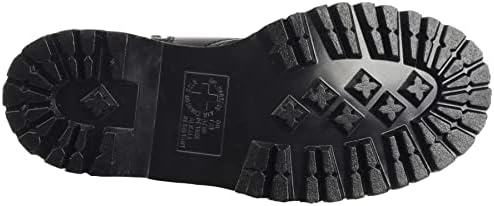Dr. Martens, Vegan Jadon II 8-Eye Synthetic Platform Boot for Men and Women 4 Dr. Martens, Vegan Jadon II 8-Eye Synthetic Platform Boot for Men and Women