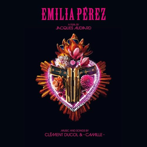 『La Música Clásica De Nuestro Tiempo: "Emilia Pérez" // Podcast "El Cine de LoQueYoTeDiga" nº 450 (16x07)』のカバーアート