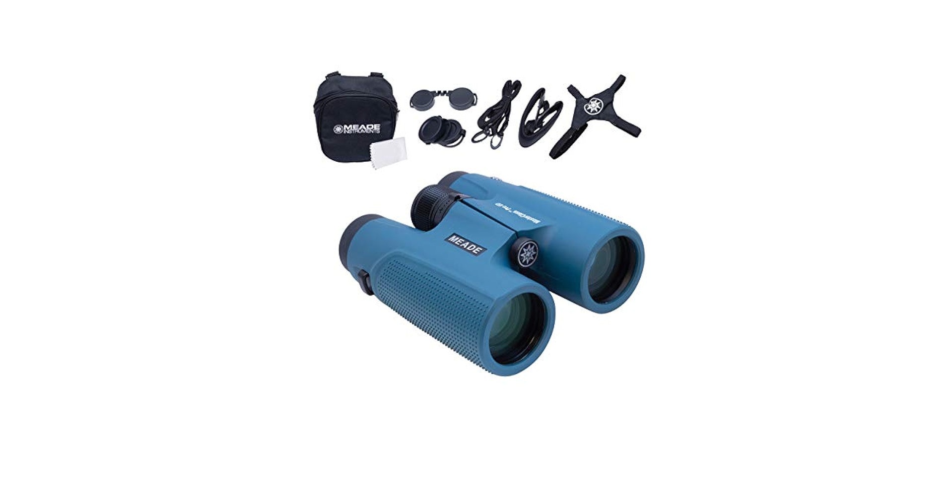 MEADE 双眼鏡 Amazon | Meade 8x42 MasterClass Pro ED 双眼鏡 | 双眼鏡 通販