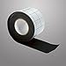 Produktbild Modulor filmoplast® T Textilgewebe selbstklebend 240 µm säurefrei, schwarz, 10m x 5 cm