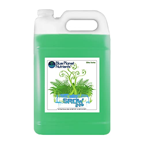 Fertilizante Líquido Elite Series 3 Piezas 128 oz miniatura 2
