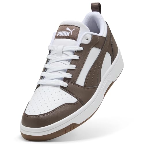 Image of Puma Unisex-Adult Rebound V6 Low Sneaker