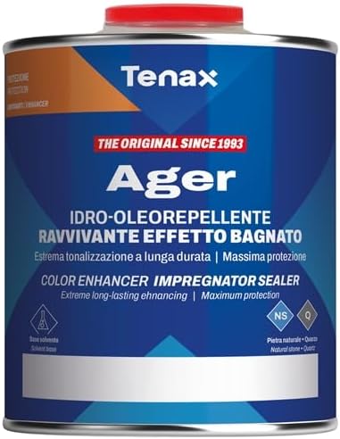 Tenax AGER Color Enhancer 1 Qt.