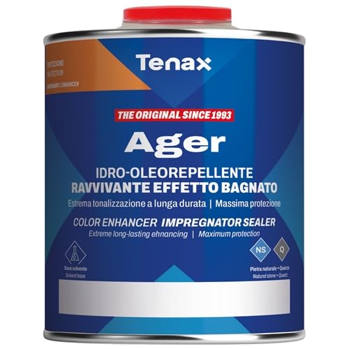 Tenax AGER Color Enhancer 1 Pt.