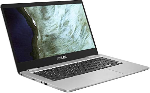 Preisvergleich Produktbild Chromebook C423NA-EB0048