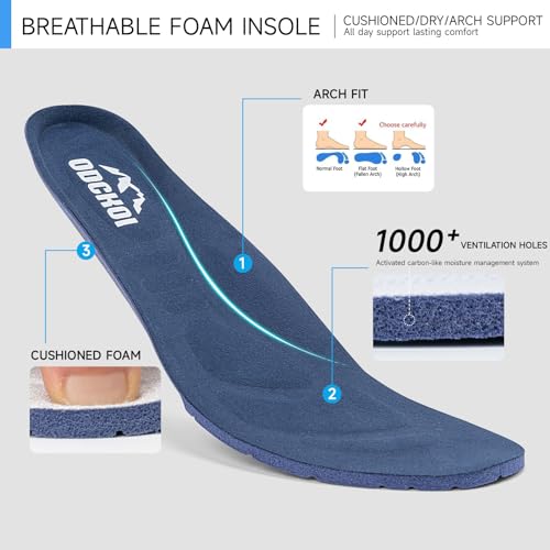 Baskets de running légères et confortables pour le fitness