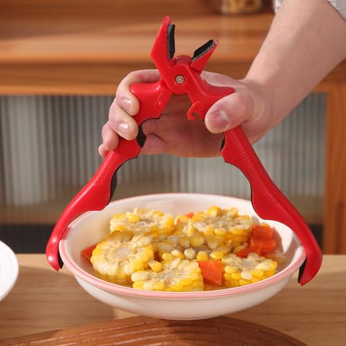 Image of Heat-Resistant Clamp, Cordless, Handheld, Portable Lightweight