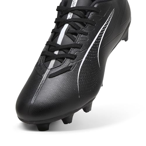 Image of Puma Unisex-Adult Ultra 5 Play Fg /Ag Football Shoe