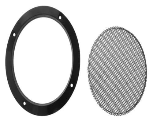 Tela para rejillas de altavoces para renovar el sonido del salón 4