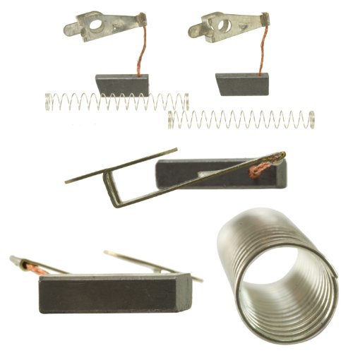 Acdelco Professional D730 Alternator Brush Set #TOP5