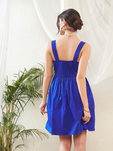 Image of Sassafras Women Dress