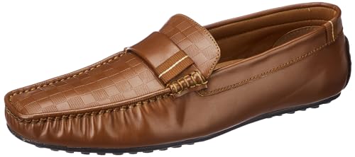 See full amazon price history chart for Red Label Mens Slipon Loafer Percy Texture - 8 UK Tan Light Brown Red Label Mens Slipon Loafer Percy Texture - 8 UK Tan Light Brown (B0C9FVBYYK) Amazon Price History, Amazon Price Tracker