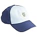 Cub Scouts Bear Cap / Hat - Official BSA Uniform Apparel (Medium / Large)