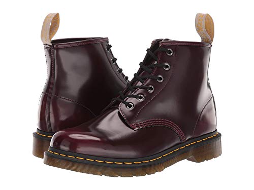 Image of Dr. Martens Unisex-Adult Vegan 101 Classic Boots