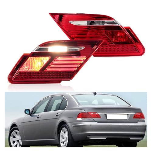 Feu arrière BMW E65 E66 LED stop intérieur gauche 2005-2008 bloc optique