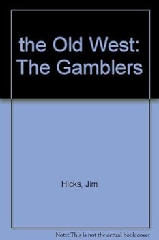 Unknown Binding the Old West: The Gamblers Book