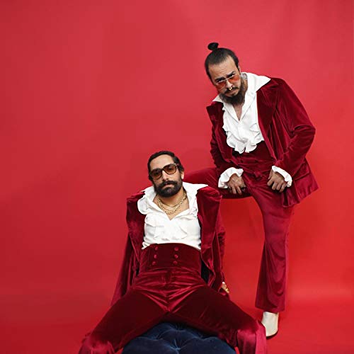 Daniel, Me Estás Matando