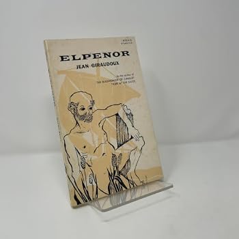 Paperback Elpe´nor Book
