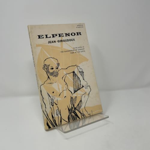 Elpe´nor B0006AVNNM Book Cover