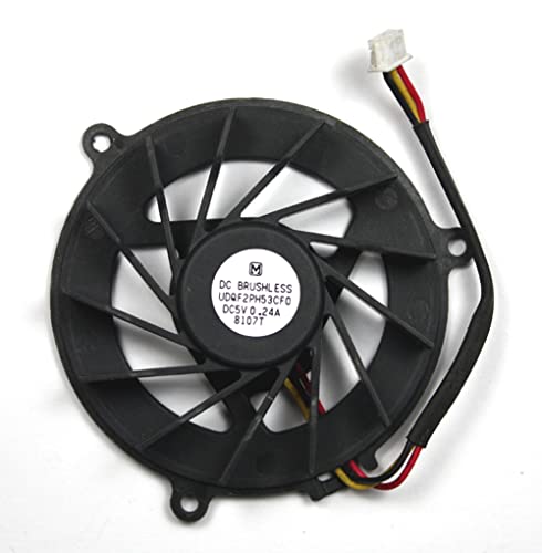 Ventilateur pour Sony Vaio VGN-AR290G refroidisseur PC portable