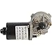 Cardone 85-3000 New Wiper Motor