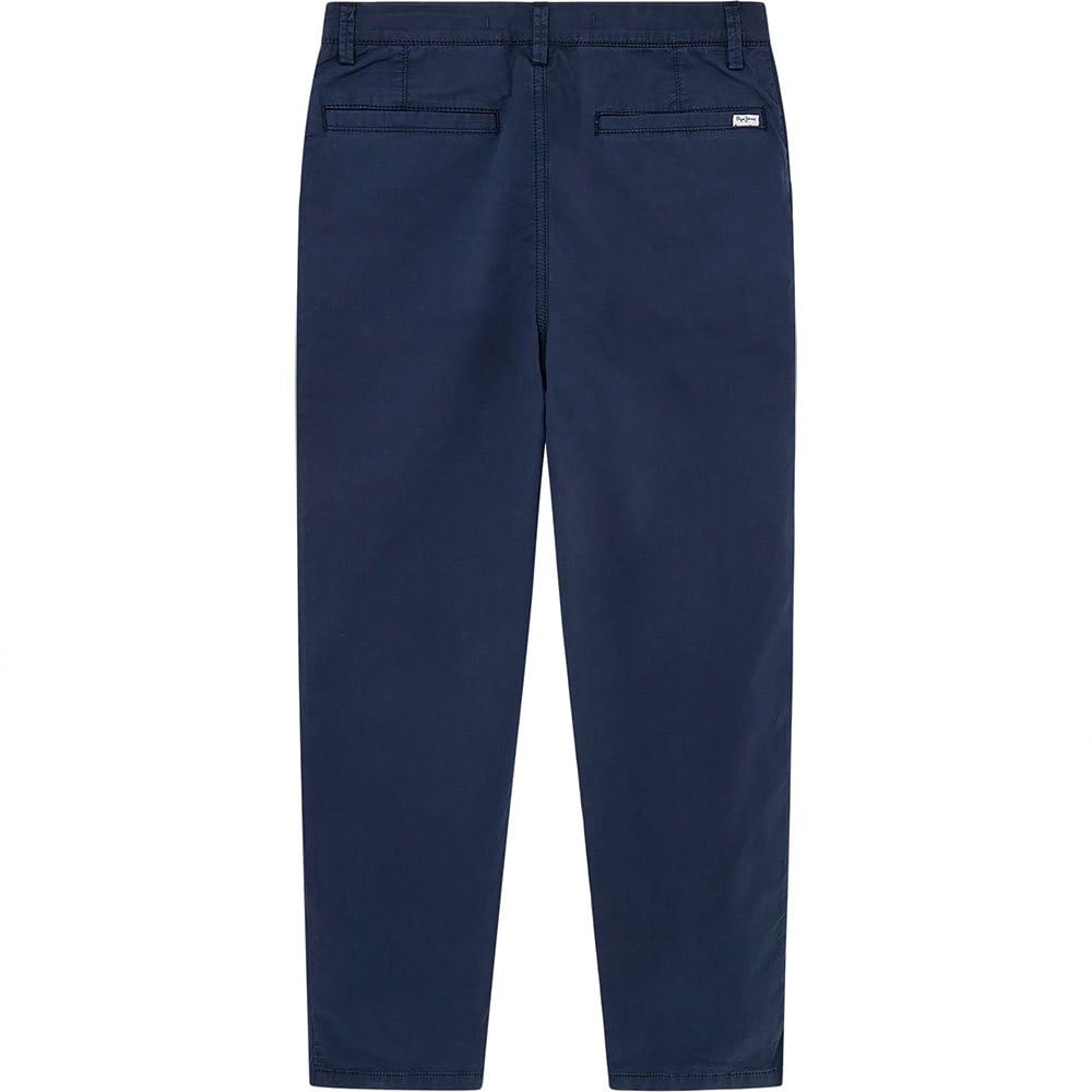 Pepe Jeans - Theodore, T-Shirt per Bambini e Ragazzi