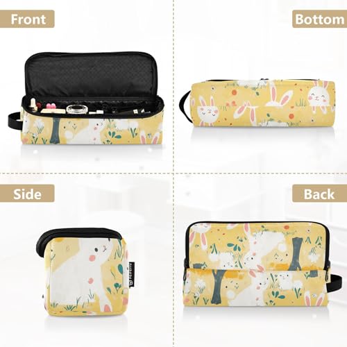 Bolsa de viaje para herramientas de cabello con aislante térmico miniatura 5