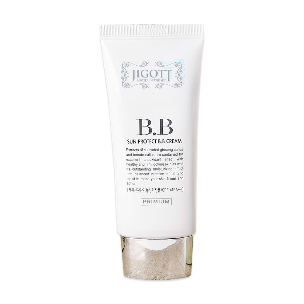 BBクリーム Serment Sunblock Cream SPF40/PA+++ BBクリーム Serment Sunblock Cream SPF40/PA+++ Jigott
