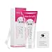 Hair Removal Cream water ice levin Depilatory Cream Used on Bikini,Underarm,Chest, Back, Legs and Arms for Men and Women,Simple and fast