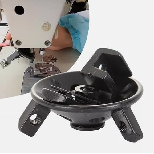 Soporte Giratorio 360° para Prensatelas de Máquina de Coser miniatura 2